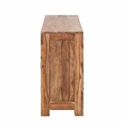Wolf-Möbel Sideboard Yoga II - Sheesham massiv - Natur 19 Wolf-Möbel Sideboard Yoga II - Sheesham massiv - Natur -Büromöbel Verkäufe yoga kommode sheesham holz geoelt 6 schubladen 1240609