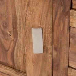 Wolf-Möbel Sideboard Yoga II - Sheesham massiv - Natur 23 Wolf-Möbel Sideboard Yoga II - Sheesham massiv - Natur -Büromöbel Verkäufe yoga kommode sheesham holz geoelt 6 schubladen 1240613